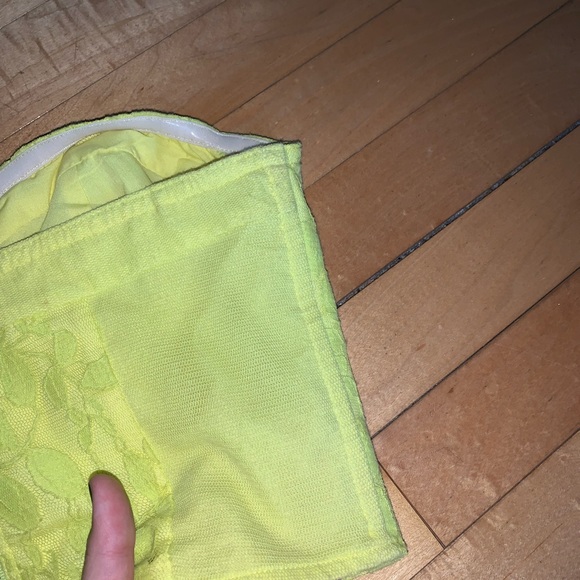 [6]👚UO corset top - Picture 3 of 9